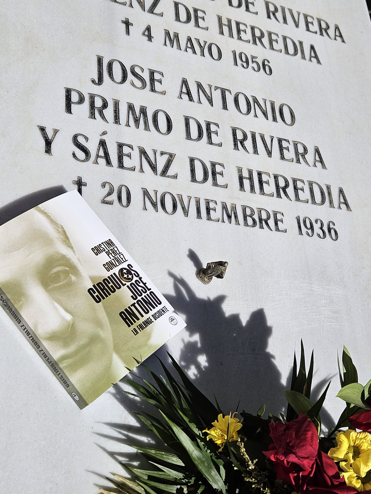 Profana, que algo queda…