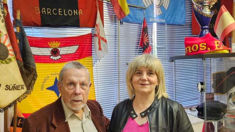 Crónicas de un libro