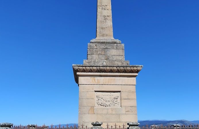 Defensa numantina
