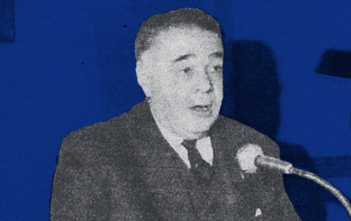 Patricio González de Canales