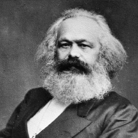José Antonio, ¿Marxista?