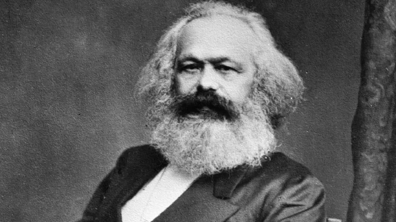 José Antonio, ¿Marxista?
