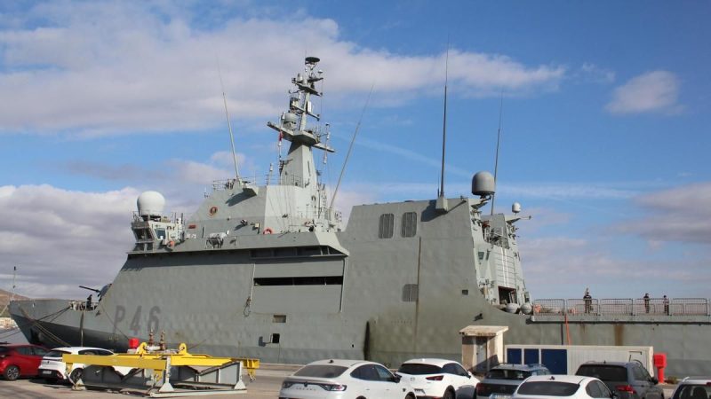 La flotilla de Gaza: postureo progre