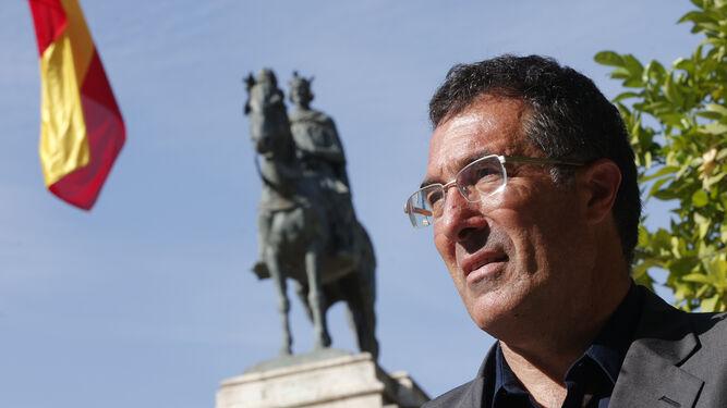 Marcelo Gullo en España: el reto del Hispanismo