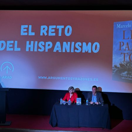 El reto del hispanismo
