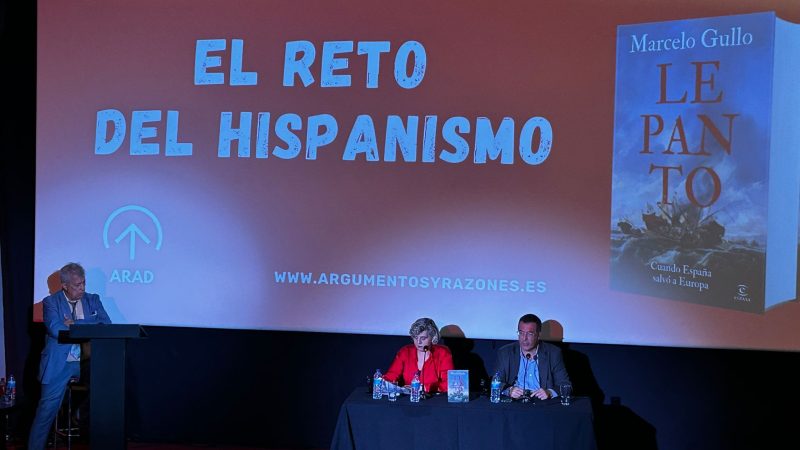 El reto del hispanismo