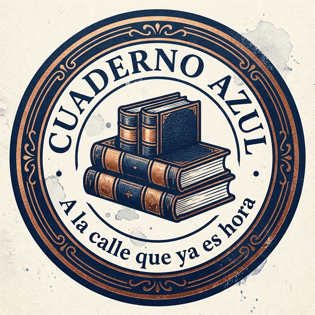 A la calle que ya es hora