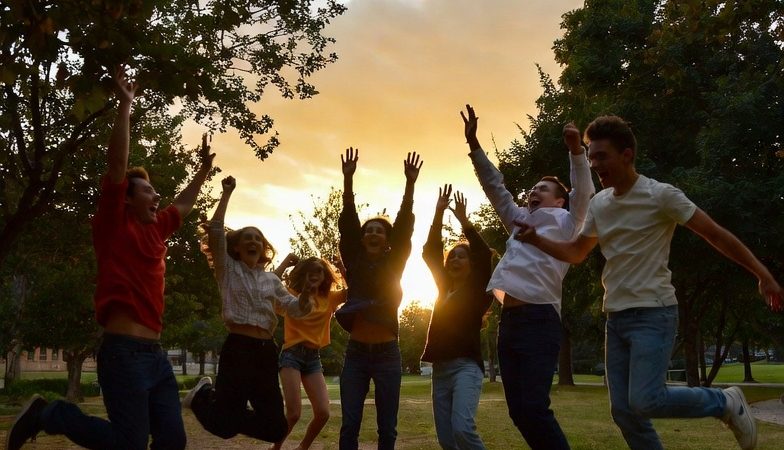 JUVENTUD, DEMORA VITAL Y CONTINUIDAD ESPAÑOLA (y III)