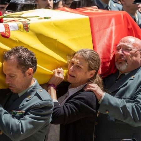 El Honor no tiene sexo