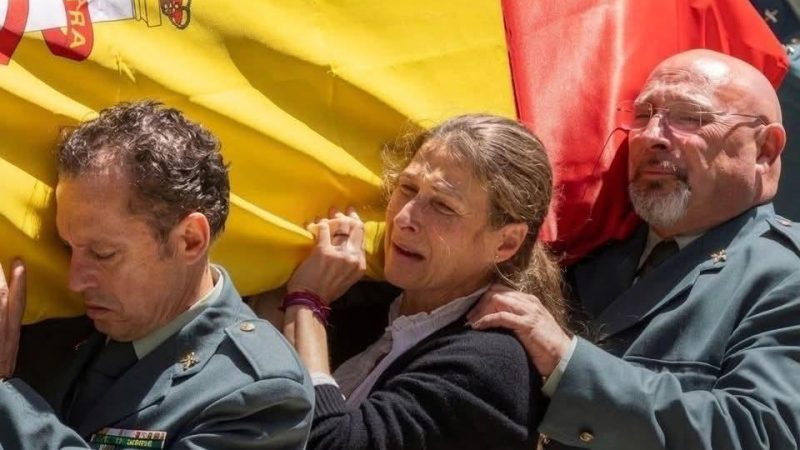 El Honor no tiene sexo