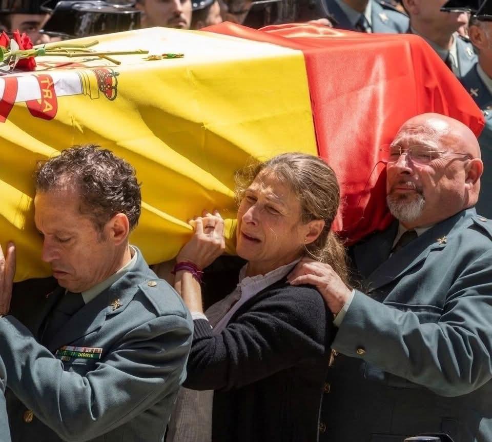 El Honor no tiene sexo