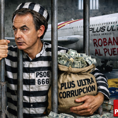 Zapatero, el joyero de Ferraz