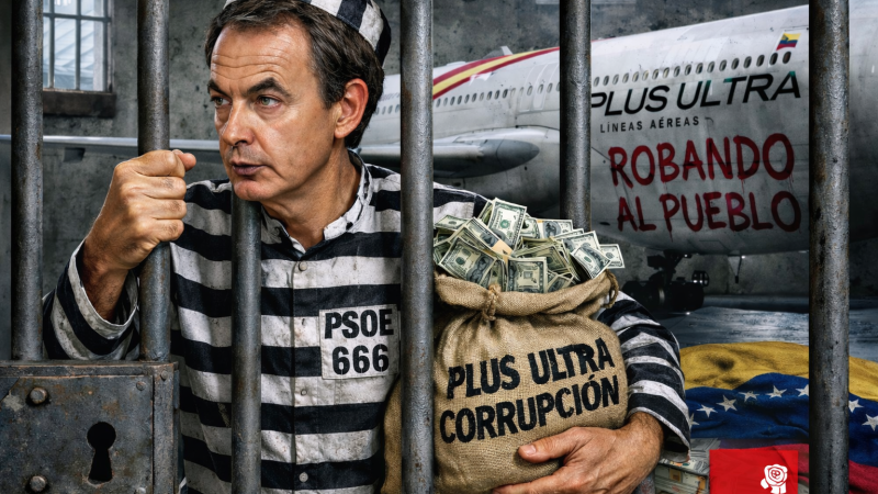 Zapatero, el joyero de Ferraz