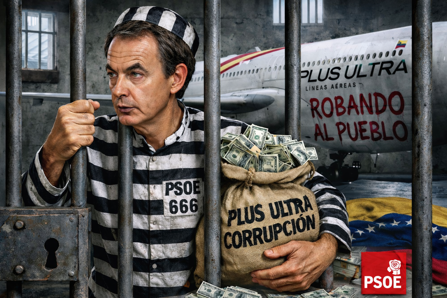 Zapatero, el joyero de Ferraz