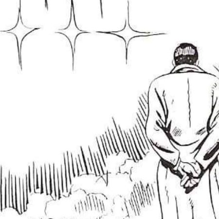 Paco Ezquerro ¡PRESENTE!